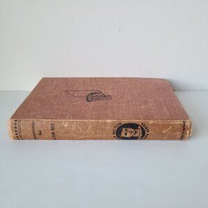 5/$12 Book Championship Ball Clair Bee Vintage Kids 1948 Chip Hilton Basketball